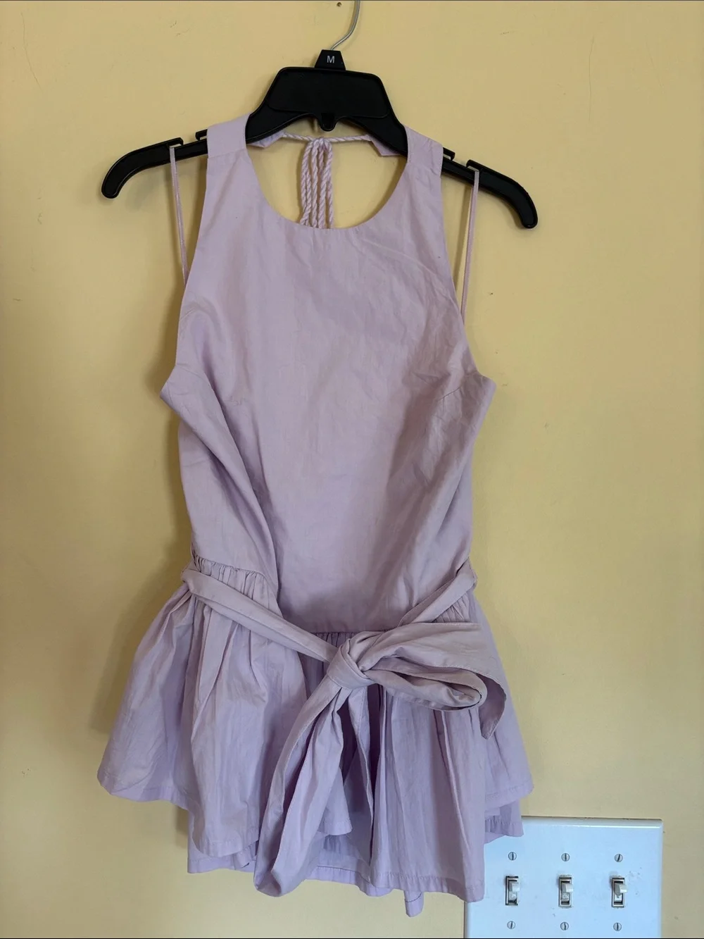 Free People 2 piece skirt and top - Picture 4 of 5